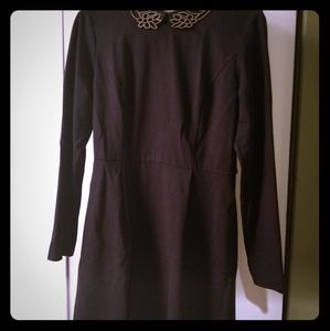 Ted Baker Black Dress